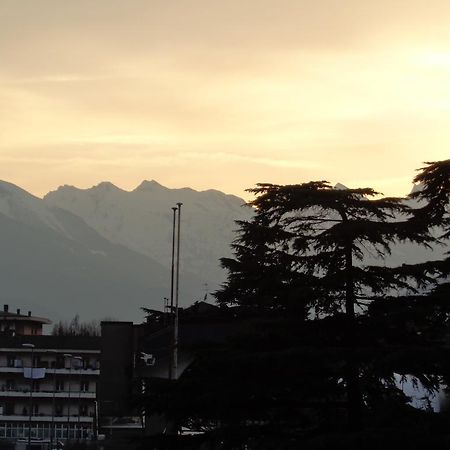 Alloggio Azzurro Cir Alloggio Turistico Vda Aosta 0099 Kültér fotó