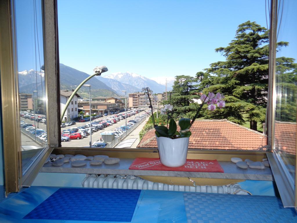 Alloggio Azzurro Cir Alloggio Turistico Vda Aosta 0099 Kültér fotó