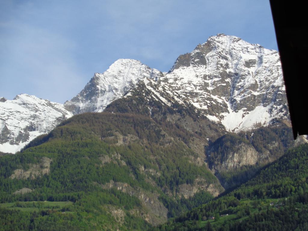 Alloggio Azzurro Cir Alloggio Turistico Vda Aosta 0099 Kültér fotó