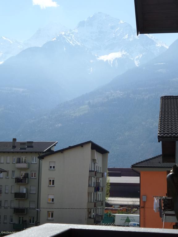 Alloggio Azzurro Cir Alloggio Turistico Vda Aosta 0099 Kültér fotó