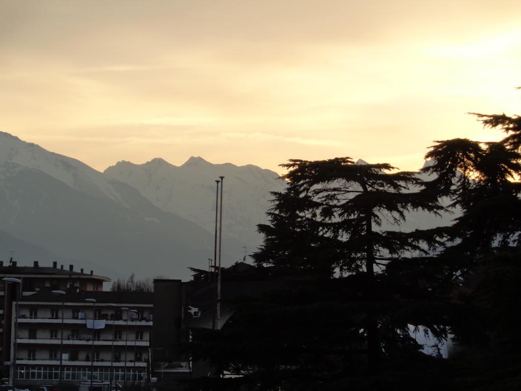 Alloggio Azzurro Cir Alloggio Turistico Vda Aosta 0099 Kültér fotó